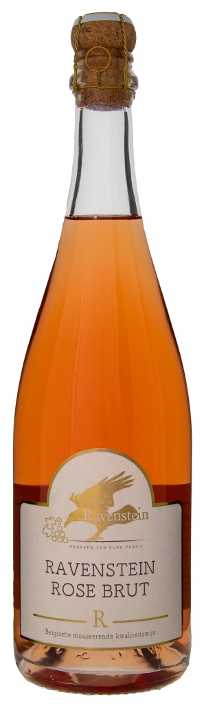 Ravenstein Brut Rose