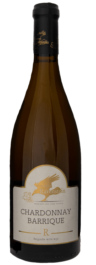 Chardonnay Barrique