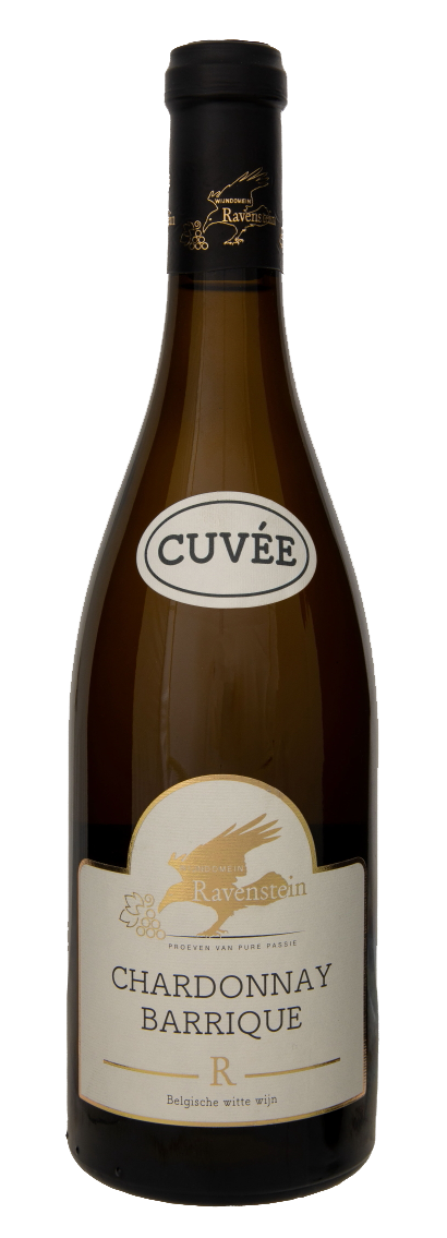 Chardonnay Barrique Cuvée