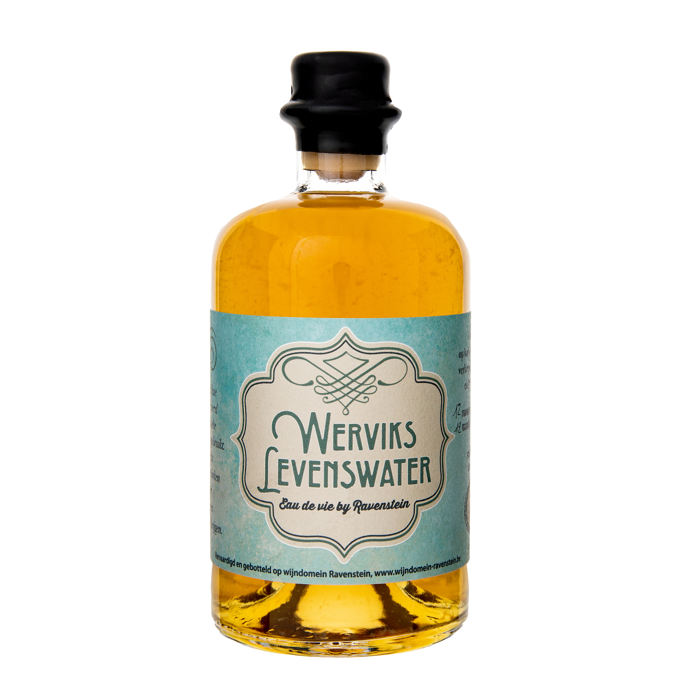 Eau de vie de Wervik : 45% vol