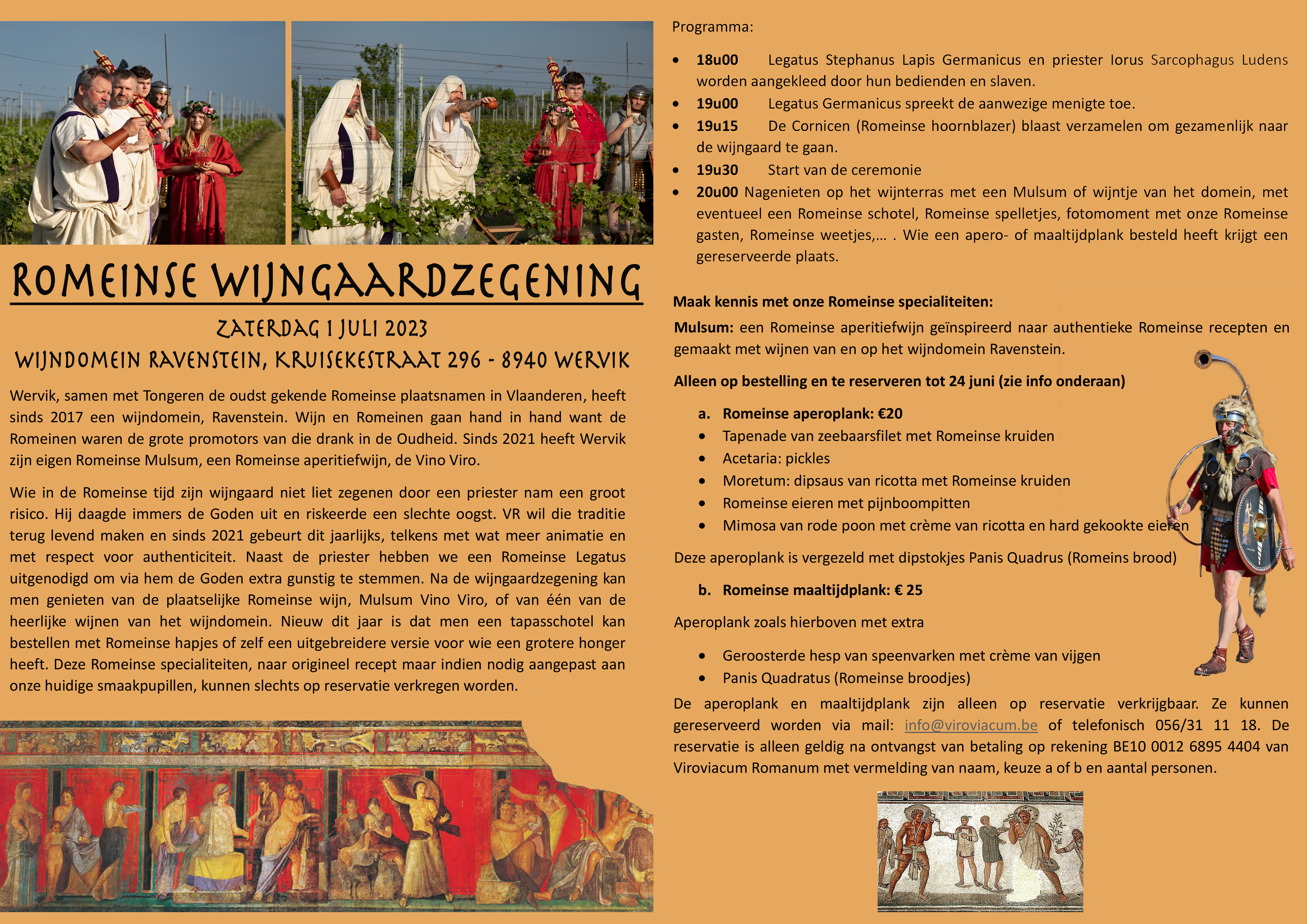 Wijngaardzegening